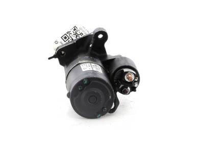 Starter - Renault KANGOO NS1K_TYPE - 8200676296 - Q0-8139M
