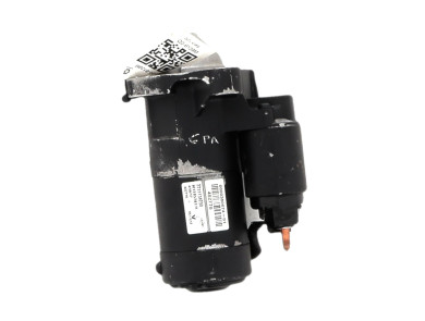 Starter - Renault KANGOO NS1K_TYPE - 8200676296 - Q0-8139M