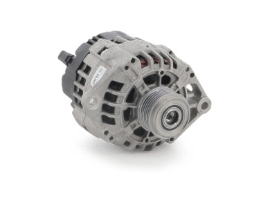 Alternator used - Renault KANGOO - 8200159642