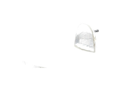 Left front indicator used - Renault MEGANE - 7701040712