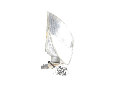 Clignotant avant gauche - Renault MEGANE I PH.1 - 7701040712 - N1-7477R