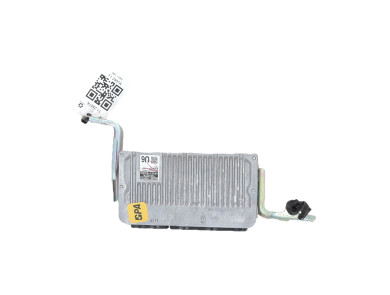 Calculateur moteur - Toyota AURIS II PH.2 - 896610ZU60 - T1-2567A