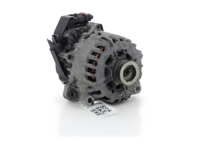 Alternator - Toyota PROACE M II NS1K_TYPE - SU001A8083 - T1-8163I