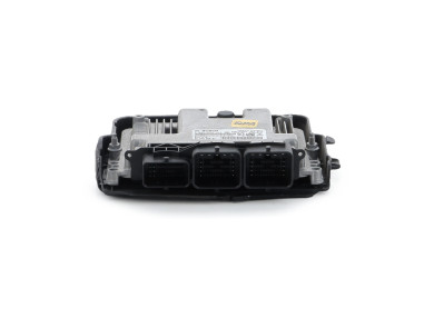 Calculateur moteur - Peugeot 208 I PH.1 - 9807885980 - L1-2565B