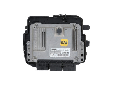 Engine calculator - Peugeot 208 I PH.1 - 9807885980 - L1-2565B