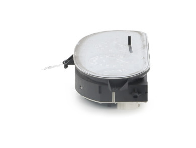 Odometer used - Renault MEGANE - 7700847782
