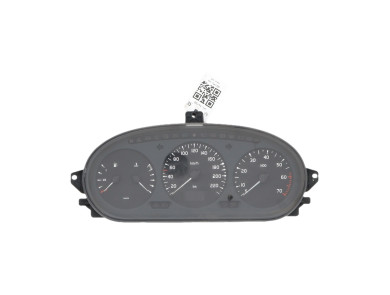 Odometer - Renault MEGANE I PH.1 - 7700847782 - P1-7413B