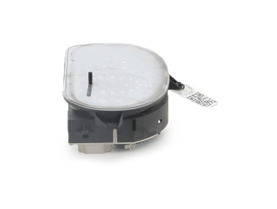 Odometer - Renault MEGANE I PH.1 - 7700847782 - P1-7413B