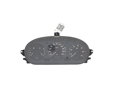 Odometer - Renault MEGANE I PH.1 - 7700847782 - P1-7413B
