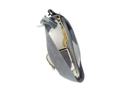 Ceinture sécurité avant gauche occasion - Renault MEGANE - 7700422324