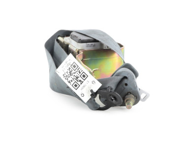 Left front seatbelt - Renault MEGANE I PH.1 - 7700422324 - E1-7383H