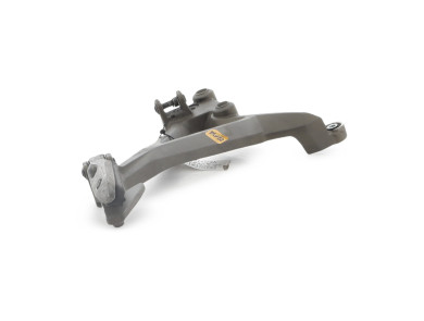 Feu arrière droit - Renault TWINGO II PH.2 - 8201523617 - J1-7515F