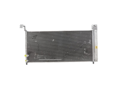 Radiateur de climatisation / Condenseur occasion - Toyota AURIS - 8845002430