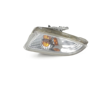 Clignotant avant gauche - Renault TWINGO II PH.2 - 261656873R - H1-7419P