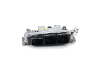 Engine calculator - Citroen BERLINGO FOURGON II PH.3 - 9807885980 - H1-6051B