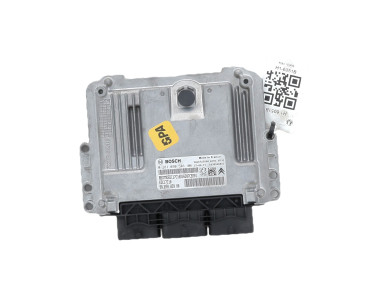 Engine calculator - Citroen BERLINGO FOURGON II PH.3 - 9807885980 - H1-6051B