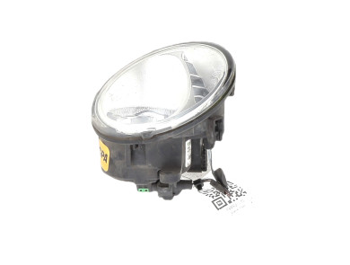 Right front fog light - Renault TWINGO II PH.2 - 261509865R - G1-7345I