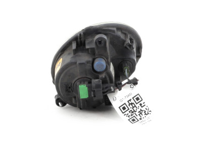 Right front fog light - Renault TWINGO II PH.2 - 261509865R - G1-7345I
