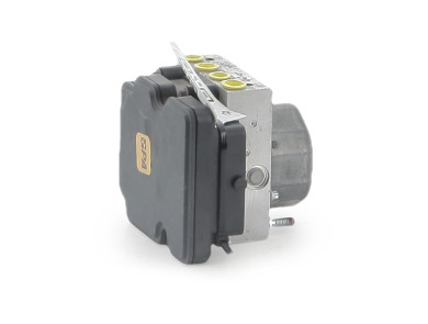 ABS pump motor used - Dacia SANDERO - 476609211R