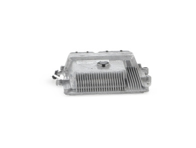 Engine calculator used - Opel ASTRA - 9851416180