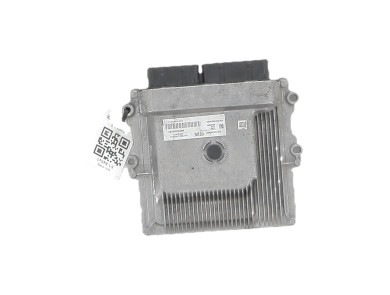 Engine calculator - Citroen C3 AIRCROSS PH 2 - 9851416180 - E1-8454T
