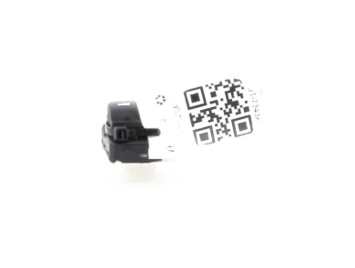 Left window-lift switch panel - Citroen C4 CACTUS PH.2 - 98106397ZD - Q1-7343A