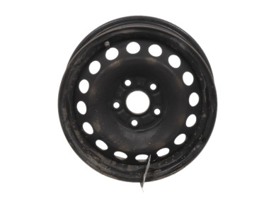 Alloy wheel used - Toyota COROLLA - 4261102R00