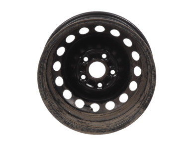 Steel wheel - Toyota COROLLA XII PH.1 - 4261102R00 - H1-6271A