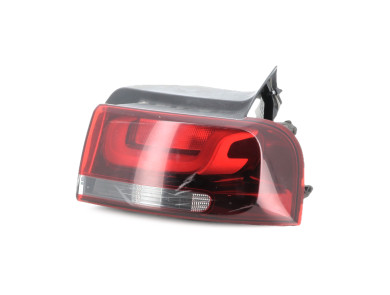 Feu arrière gauche - Citroen C4 CACTUS PH.2 - 9821349980 - U1-7366I