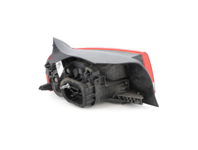 Feu arrière gauche - Citroen C4 CACTUS PH.2 - 9821349980 - U1-7366I