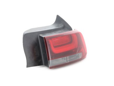 Left rear light - Citroen C4 CACTUS PH.2 - 9821349980 - U1-7366I