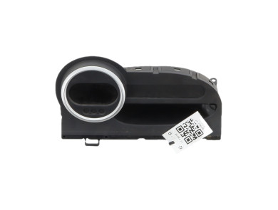 Odometer used - Renault TWINGO - 8201462024