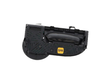 Compteur - Renault TWINGO II PH.2 - 8201462024 - J1-7260R