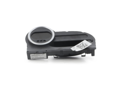 Odometer - Renault TWINGO II PH.2 - 8201462024 - J1-7260R