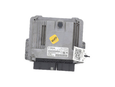 Engine calculator - Citroen C4 CACTUS PH.2 - 9832694380 - F0-8524U