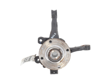 Left steering knuckle - Fiat TOPOLINO - 1684243880 - C1-1015V