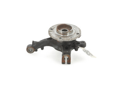 Right steering knuckle used - Citroen AMI ELECTRIC - 1684243780