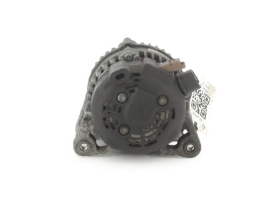 Alternator used - Peugeot 208 - 9820893880