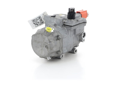 Compresseur de climatisation - Toyota AURIS II PH.2 - 8837047033 - S1-8047L