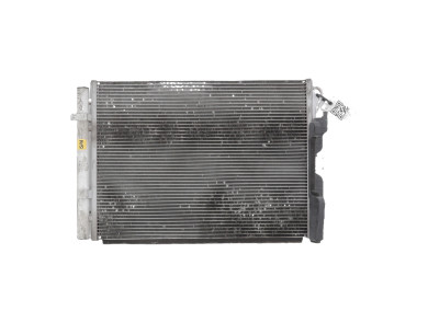 Radiateur de climatisation / Condenseur occasion - Hyundai I20 - 97606Q0300