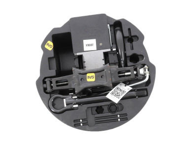 Scissor jack - Renault CLIO IV PH.2 - 802621044R - E1-2479S