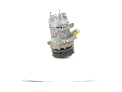 A/C Compressor used - Peugeot 307 - 6453 PE