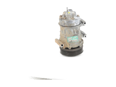 A/C Compressor - Peugeot 307 SW PH.1 - 6453PE - N1-2347P