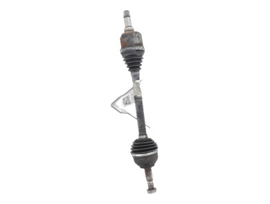 Left front transmission used - Peugeot 407 - 3272 NP