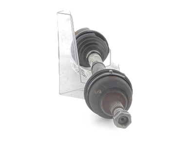 Left front transmission - Citroen JUMPY II NS1K_TYPE - 3272NP - I1-2326P