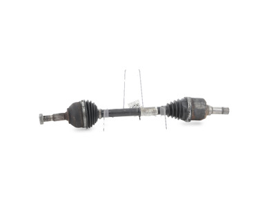 Left front transmission - Citroen JUMPY II NS1K_TYPE - 3272NP - I1-2326P