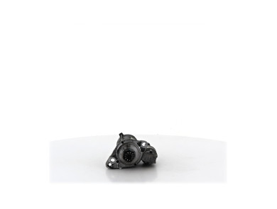 Starter - Skoda FABIA II PH.1 1.4 TDI - 02Z911023FX - T1-9240M
