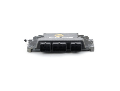 Calculateur moteur - Renault CLIO III PH.1 - 8200522357 - Q1-2163V