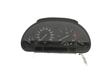 Compteur - BMW X5 I - 62116979568 - A1-6497L