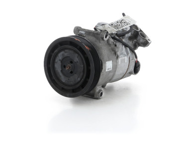 A/C Compressor used - Renault MEGANE - 8200939386